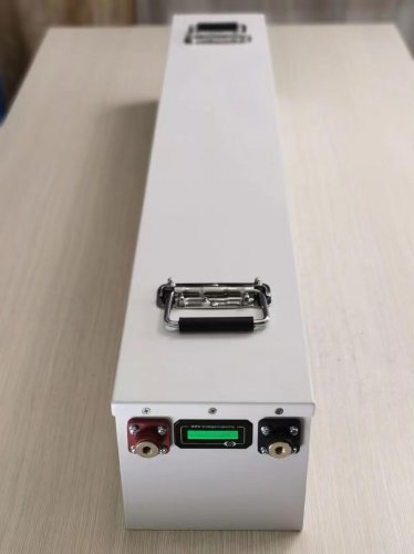 LFP Battery for RVs & Caravans OEM/ODM Acceptable